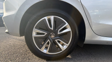 Skoda Fabia 1.0 TSI 110 SE L 5dr Petrol Hatchback